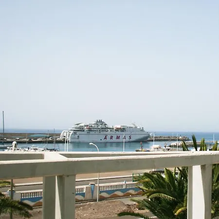 Apartment Fuerte Holiday Marina Azul *