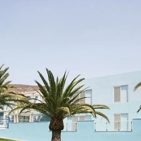 Fuerte Holiday Marina Azul Apartment Pajara (Fuerteventura)