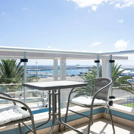 Apartment Fuerte Holiday Marina Azul