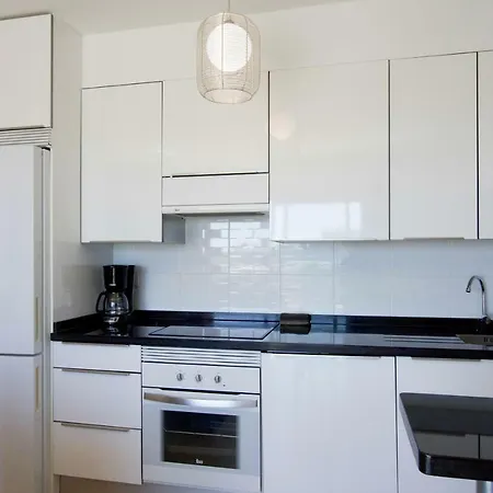 Apartment Fuerte Holiday Marina Azul