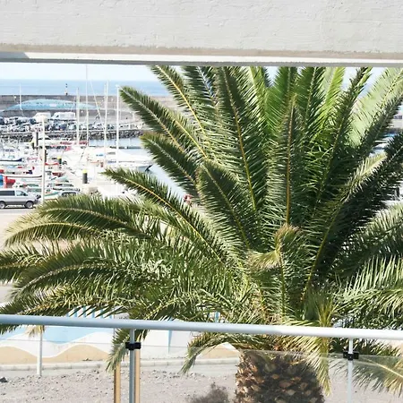 Fuerte Holiday Marina Azul Apartment Pajara (Fuerteventura)