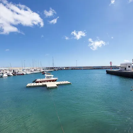 Fuerte Holiday Marina Azul Pajara (Fuerteventura)