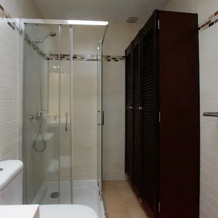 Fuerte Holiday Marina Azul Apartment *