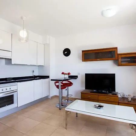 Fuerte Holiday Marina Azul Apartment Pajara (Fuerteventura)