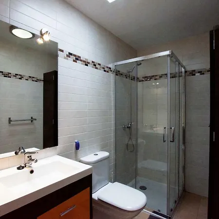 Apartment Fuerte Holiday Marina Azul
