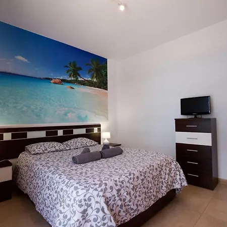 Apartment Fuerte Holiday Marina Azul *