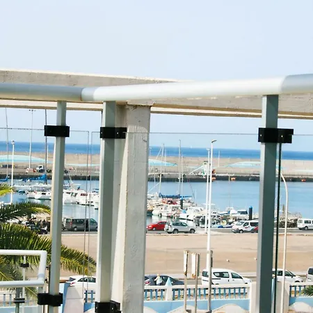 Fuerte Holiday Marina Azul * Pajara (Fuerteventura)