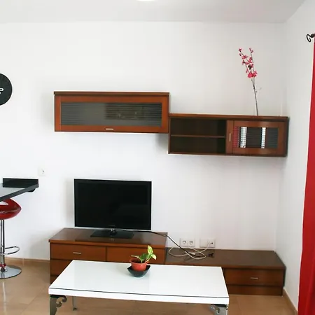 Fuerte Holiday Marina Azul Apartment Pájara