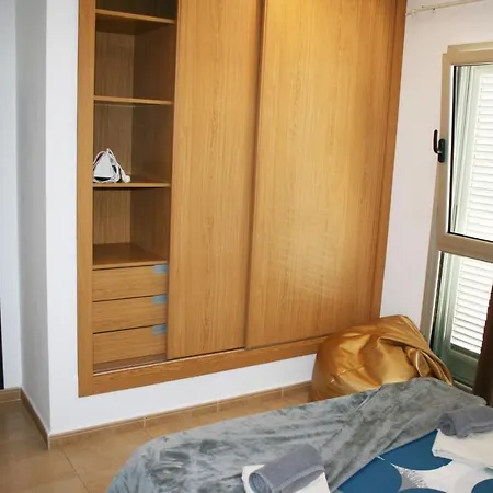 Fuerte Holiday Marina Azul Apartment