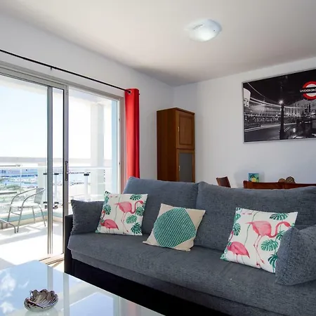 Fuerte Holiday Marina Azul Apartment Pájara
