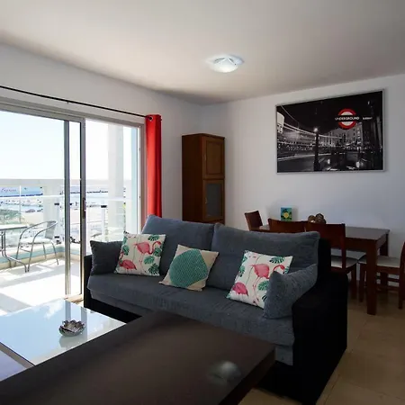 Fuerte Holiday Marina Azul Apartment *