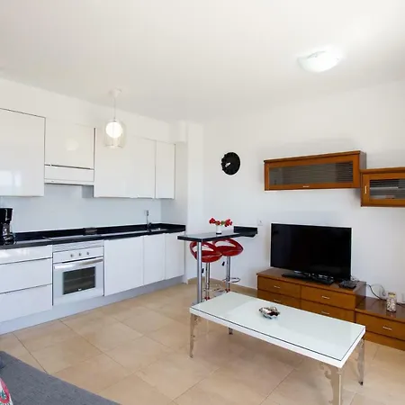 Apartment Fuerte Holiday Marina Azul
