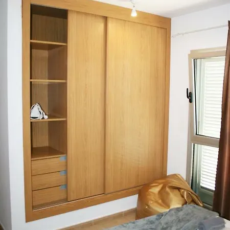Apartment Fuerte Holiday Marina Azul