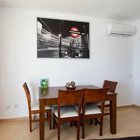Fuerte Holiday Marina Azul Apartment Pájara