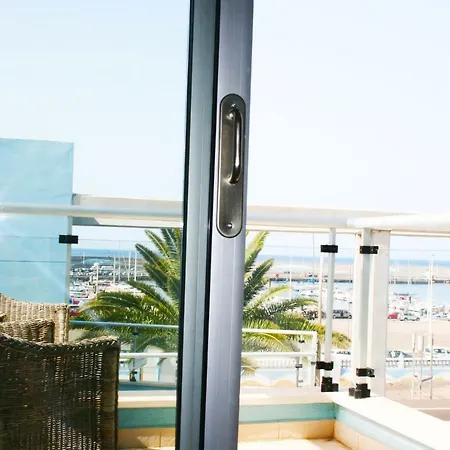 Fuerte Holiday Marina Azul Apartment